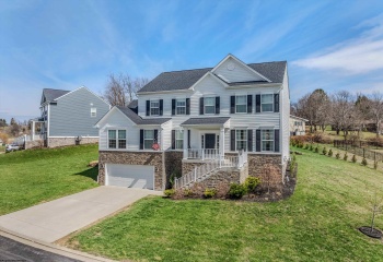 204 Santorini Avenue, Morgantown, West Virginia 26508, 5 Bedrooms Bedrooms, 15 Rooms Rooms,3 BathroomsBathrooms,Single Family Detached,For Sale,Santorini,0,10166402