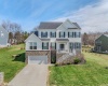 204 Santorini Avenue, Morgantown, West Virginia 26508, 5 Bedrooms Bedrooms, 15 Rooms Rooms,3 BathroomsBathrooms,Single Family Detached,For Sale,Santorini,0,10166402