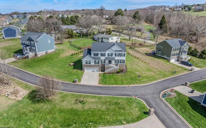 204 Santorini Avenue, Morgantown, West Virginia 26508, 5 Bedrooms Bedrooms, 15 Rooms Rooms,3 BathroomsBathrooms,Single Family Detached,For Sale,Santorini,0,10166402