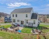 204 Santorini Avenue, Morgantown, West Virginia 26508, 5 Bedrooms Bedrooms, 15 Rooms Rooms,3 BathroomsBathrooms,Single Family Detached,For Sale,Santorini,0,10166402