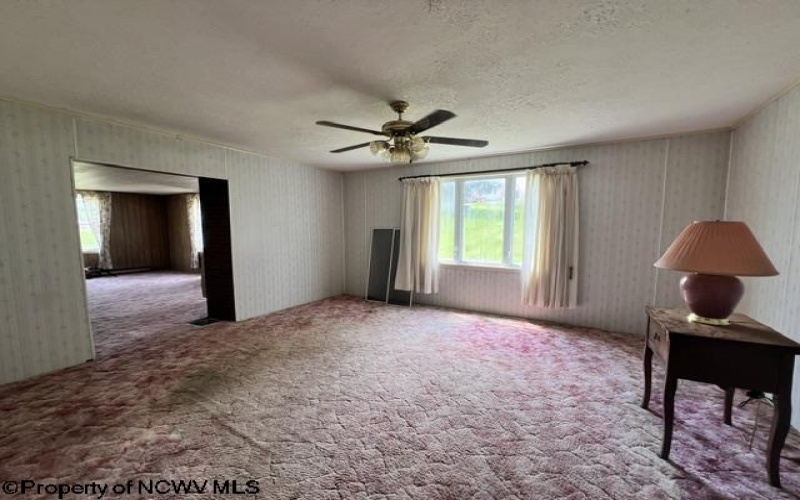 1340 Buckhannon Pike, Coalton, West Virginia 26257, 3 Bedrooms Bedrooms, 10 Rooms Rooms,2 BathroomsBathrooms,Single Family Detached,For Sale,Buckhannon,0,10166416