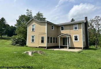 1340 Buckhannon Pike, Coalton, West Virginia 26257, 3 Bedrooms Bedrooms, 10 Rooms Rooms,2 BathroomsBathrooms,Single Family Detached,For Sale,Buckhannon,0,10166416