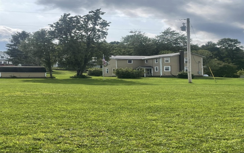 1340 Buckhannon Pike, Coalton, West Virginia 26257, 3 Bedrooms Bedrooms, 10 Rooms Rooms,2 BathroomsBathrooms,Single Family Detached,For Sale,Buckhannon,0,10166416