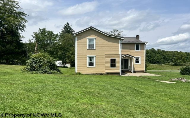 1340 Buckhannon Pike, Coalton, West Virginia 26257, 3 Bedrooms Bedrooms, 10 Rooms Rooms,2 BathroomsBathrooms,Single Family Detached,For Sale,Buckhannon,0,10166416