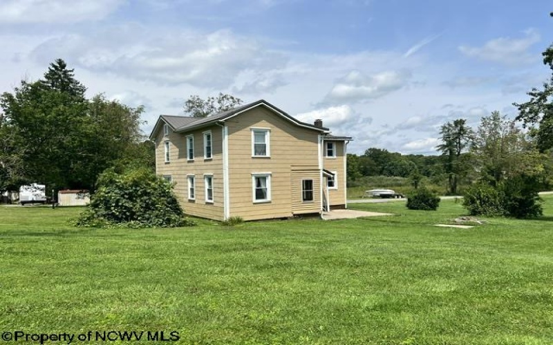 1340 Buckhannon Pike, Coalton, West Virginia 26257, 3 Bedrooms Bedrooms, 10 Rooms Rooms,2 BathroomsBathrooms,Single Family Detached,For Sale,Buckhannon,0,10166416