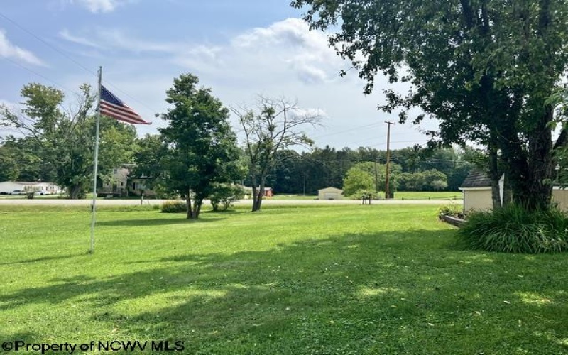 1340 Buckhannon Pike, Coalton, West Virginia 26257, 3 Bedrooms Bedrooms, 10 Rooms Rooms,2 BathroomsBathrooms,Single Family Detached,For Sale,Buckhannon,0,10166416