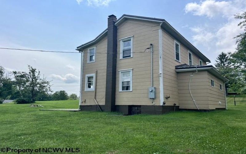 1340 Buckhannon Pike, Coalton, West Virginia 26257, 3 Bedrooms Bedrooms, 10 Rooms Rooms,2 BathroomsBathrooms,Single Family Detached,For Sale,Buckhannon,0,10166416
