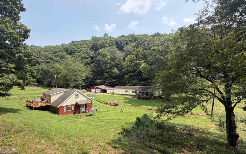 252 Gateway Road, Wallace, West Virginia 26448, 3 Bedrooms Bedrooms, 6 Rooms Rooms,2 BathroomsBathrooms,Single Family Detached,For Sale,Gateway,0,10166412