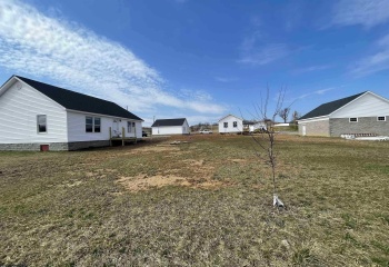 2239 Brushy Fork Road, Buckhannon, West Virginia 26201-0000, 1 Bedroom Bedrooms, 4 Rooms Rooms,1 BathroomBathrooms,Single Family Detached,For Sale,Brushy Fork,0,10166407