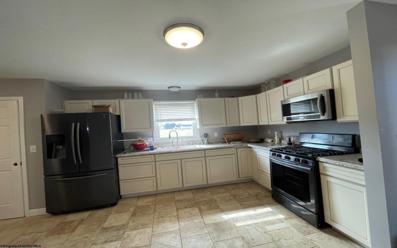 2239 Brushy Fork Road, Buckhannon, West Virginia 26201-0000, 1 Bedroom Bedrooms, 4 Rooms Rooms,1 BathroomBathrooms,Single Family Detached,For Sale,Brushy Fork,0,10166407