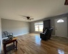 2239 Brushy Fork Road, Buckhannon, West Virginia 26201-0000, 1 Bedroom Bedrooms, 4 Rooms Rooms,1 BathroomBathrooms,Single Family Detached,For Sale,Brushy Fork,0,10166407