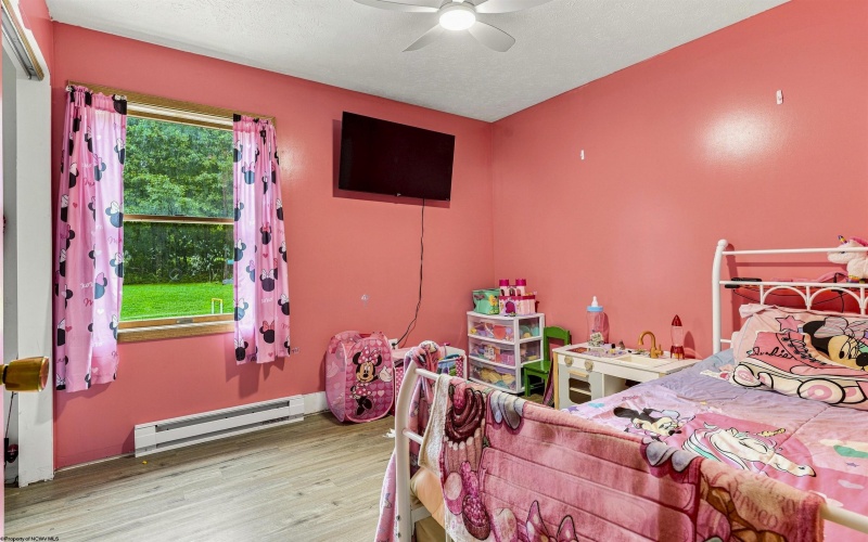 1366 Deer Haven Road, Bruceton Mills, West Virginia 26525, 3 Bedrooms Bedrooms, 5 Rooms Rooms,1 BathroomBathrooms,Single Family Detached,For Sale,Deer Haven,0,10166405
