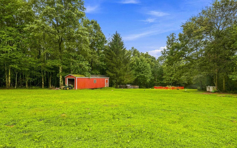 1366 Deer Haven Road, Bruceton Mills, West Virginia 26525, 3 Bedrooms Bedrooms, 5 Rooms Rooms,1 BathroomBathrooms,Single Family Detached,For Sale,Deer Haven,0,10166405