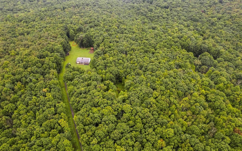 1366 Deer Haven Road, Bruceton Mills, West Virginia 26525, 3 Bedroom Bedrooms, 5 Room Rooms,1 BathroomBathrooms,Single Family Detached,For Sale,Deer Haven,0,10166405
