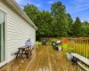 1366 Deer Haven Road, Bruceton Mills, West Virginia 26525, 3 Bedrooms Bedrooms, 5 Rooms Rooms,1 BathroomBathrooms,Single Family Detached,For Sale,Deer Haven,0,10166405