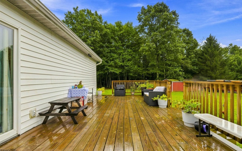 1366 Deer Haven Road, Bruceton Mills, West Virginia 26525, 3 Bedrooms Bedrooms, 5 Rooms Rooms,1 BathroomBathrooms,Single Family Detached,For Sale,Deer Haven,0,10166405