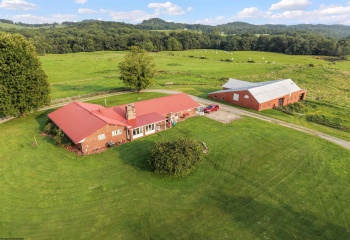197 Spruce Fork Road, Buckhannon, West Virginia 26201, 4 Bedrooms Bedrooms, 11 Rooms Rooms,3 BathroomsBathrooms,Single Family Detached,For Sale,Spruce Fork,0,10166404