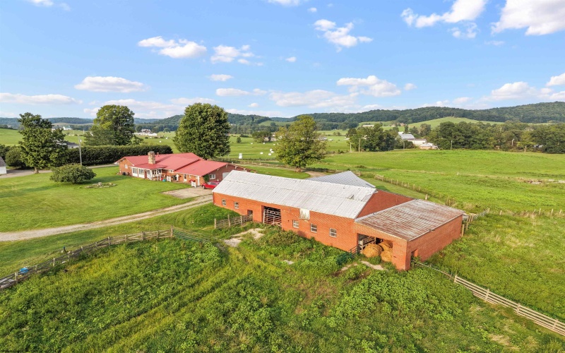 197 Spruce Fork Road, Buckhannon, West Virginia 26201, 4 Bedrooms Bedrooms, 11 Rooms Rooms,3 BathroomsBathrooms,Single Family Detached,For Sale,Spruce Fork,0,10166404