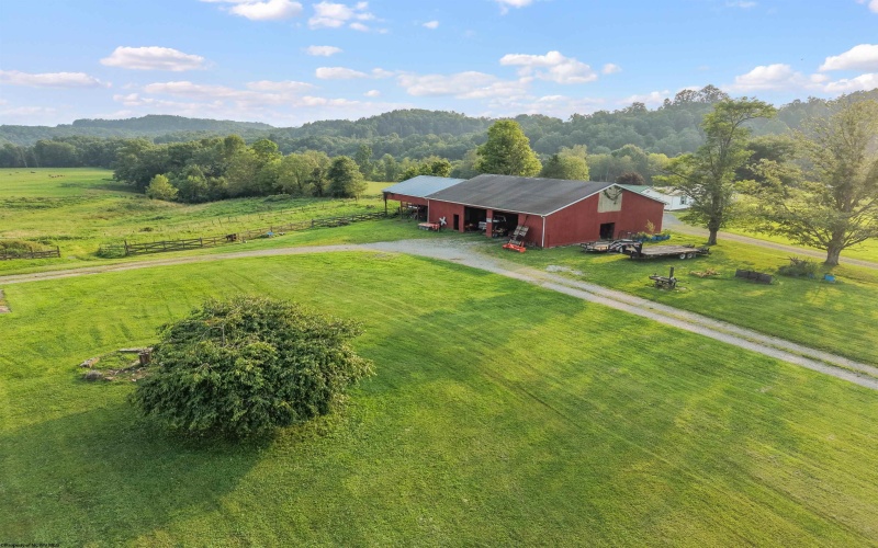 197 Spruce Fork Road, Buckhannon, West Virginia 26201, 4 Bedrooms Bedrooms, 11 Rooms Rooms,3 BathroomsBathrooms,Single Family Detached,For Sale,Spruce Fork,0,10166404