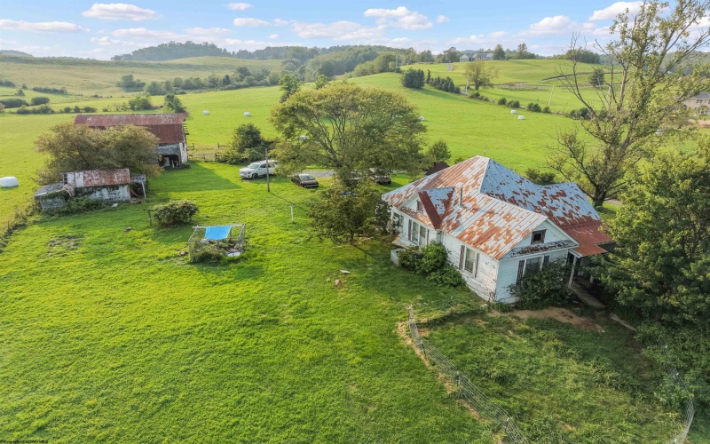 197 Spruce Fork Road, Buckhannon, West Virginia 26201, 4 Bedrooms Bedrooms, 11 Rooms Rooms,3 BathroomsBathrooms,Single Family Detached,For Sale,Spruce Fork,0,10166404