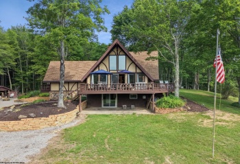 4038 Abbott Road, French Creek, West Virginia 26218, 3 Bedrooms Bedrooms, 7 Rooms Rooms,1 BathroomBathrooms,Single Family Detached,For Sale,Abbott,0,10165289