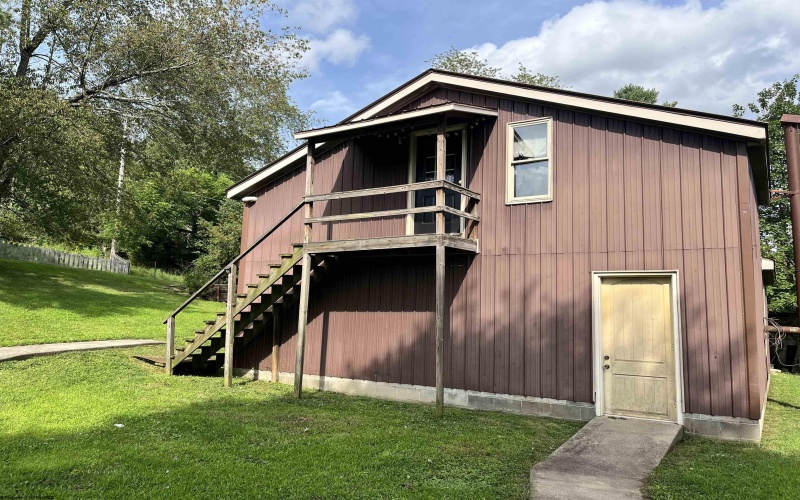 493 Sandy Avenue, Buckhannon, West Virginia 26201-0000, 4 Bedrooms Bedrooms, 8 Rooms Rooms,2 BathroomsBathrooms,Single Family Detached,For Sale,Sandy,0,10166433