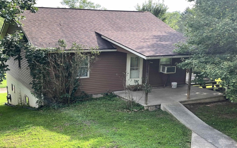 493 Sandy Avenue, Buckhannon, West Virginia 26201-0000, 4 Bedrooms Bedrooms, 8 Rooms Rooms,2 BathroomsBathrooms,Single Family Detached,For Sale,Sandy,0,10166433