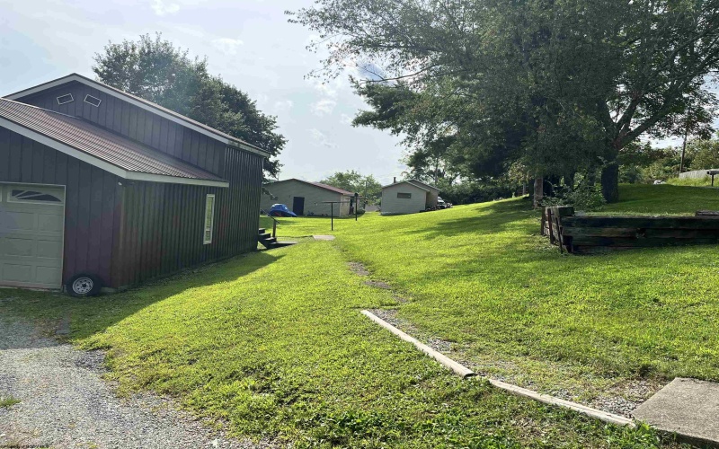 493 Sandy Avenue, Buckhannon, West Virginia 26201-0000, 4 Bedrooms Bedrooms, 8 Rooms Rooms,2 BathroomsBathrooms,Single Family Detached,For Sale,Sandy,0,10166433