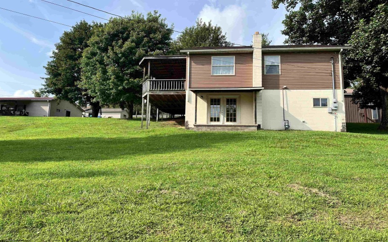 493 Sandy Avenue, Buckhannon, West Virginia 26201-0000, 4 Bedrooms Bedrooms, 8 Rooms Rooms,2 BathroomsBathrooms,Single Family Detached,For Sale,Sandy,0,10166433