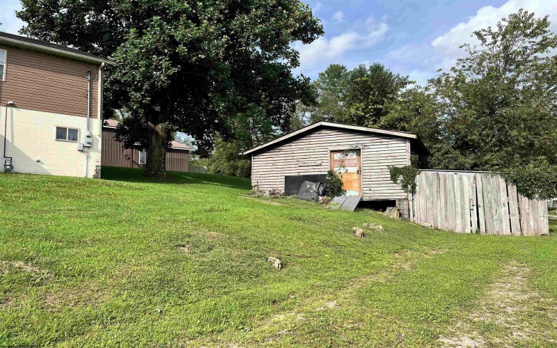493 Sandy Avenue, Buckhannon, West Virginia 26201-0000, 4 Bedrooms Bedrooms, 8 Rooms Rooms,2 BathroomsBathrooms,Single Family Detached,For Sale,Sandy,0,10166433