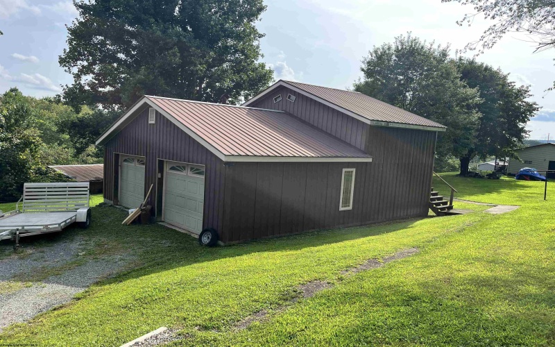 493 Sandy Avenue, Buckhannon, West Virginia 26201-0000, 4 Bedrooms Bedrooms, 8 Rooms Rooms,2 BathroomsBathrooms,Single Family Detached,For Sale,Sandy,0,10166433