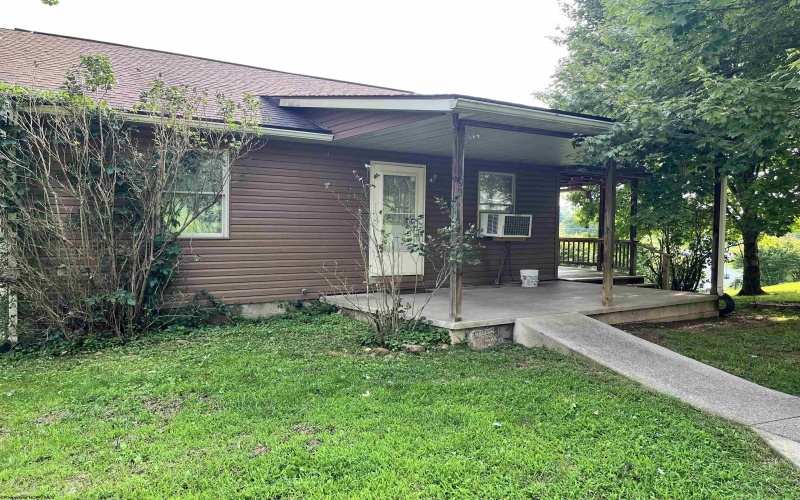 493 Sandy Avenue, Buckhannon, West Virginia 26201-0000, 4 Bedrooms Bedrooms, 8 Rooms Rooms,2 BathroomsBathrooms,Single Family Detached,For Sale,Sandy,0,10166433