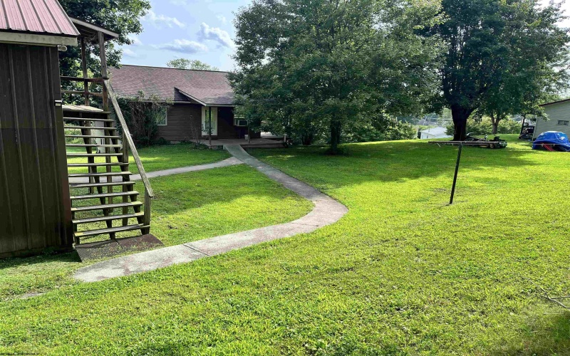 493 Sandy Avenue, Buckhannon, West Virginia 26201-0000, 4 Bedrooms Bedrooms, 8 Rooms Rooms,2 BathroomsBathrooms,Single Family Detached,For Sale,Sandy,0,10166433