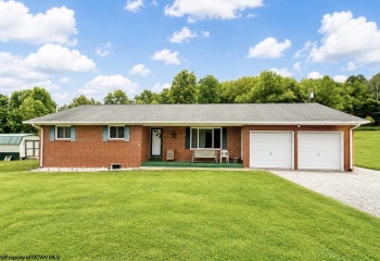 334 Keith Fork Road, Weston, West Virginia 26452, 3 Bedrooms Bedrooms, 12 Rooms Rooms,2 BathroomsBathrooms,Single Family Detached,For Sale,Keith Fork,0,10166432