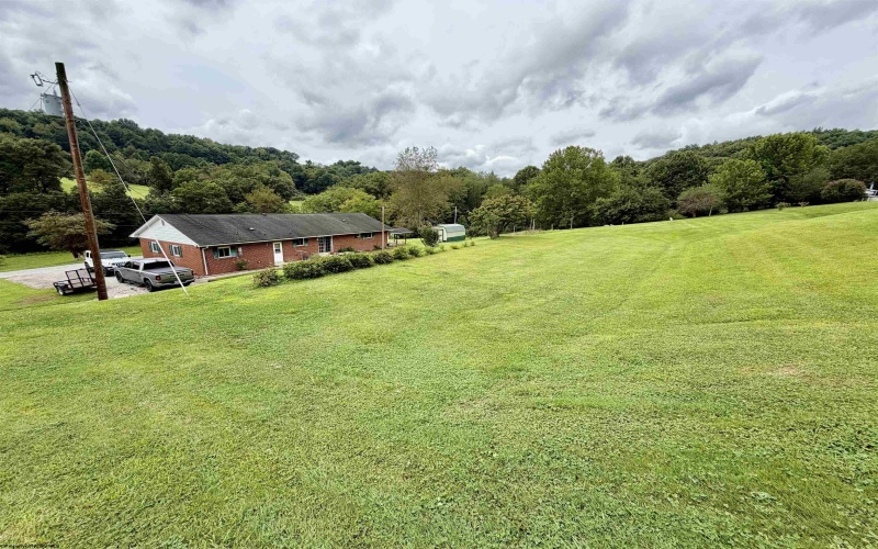 334 Keith Fork Road, Weston, West Virginia 26452, 3 Bedrooms Bedrooms, 12 Rooms Rooms,2 BathroomsBathrooms,Single Family Detached,For Sale,Keith Fork,0,10166432
