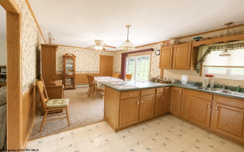 334 Keith Fork Road, Weston, West Virginia 26452, 3 Bedrooms Bedrooms, 12 Rooms Rooms,2 BathroomsBathrooms,Single Family Detached,For Sale,Keith Fork,0,10166432