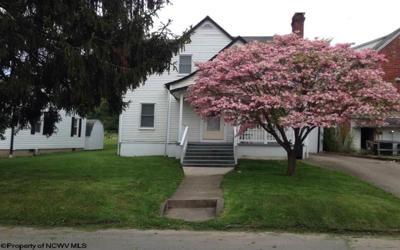169 Fayette Street, Buckhannon, West Virginia 26201, 2 Bedrooms Bedrooms, 5 Rooms Rooms,2 BathroomsBathrooms,Single Family Detached,For Sale,Fayette,0,10166430 169 Fayette Street, Buckhannon, West Virginia 26201, 2 Bedrooms Bedrooms, 5 Rooms Rooms,2 BathroomsBathrooms,Single Family Detached,For Sale,Fayette,0,10166430