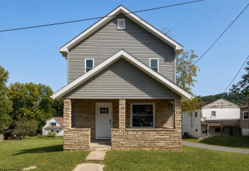 202 Western Avenue, Westover, West Virginia 26501, 3 Bedrooms Bedrooms, 6 Rooms Rooms,1 BathroomBathrooms,Single Family Detached,For Sale,Western,0,10166420