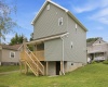 202 Western Avenue, Westover, West Virginia 26501, 3 Bedrooms Bedrooms, 6 Rooms Rooms,1 BathroomBathrooms,Single Family Detached,For Sale,Western,0,10166420