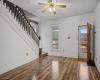 387 Dille Street, Morgantown, West Virginia 26505, 3 Bedrooms Bedrooms, 6 Rooms Rooms,1 BathroomBathrooms,Single Family Detached,For Sale,Dille,0,10166421