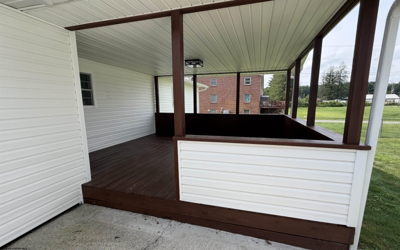706 Central Street, Elkins, West Virginia 26241, 4 Bedrooms Bedrooms, 8 Rooms Rooms,2 BathroomsBathrooms,Single Family Detached,For Sale,Central,0,10166425