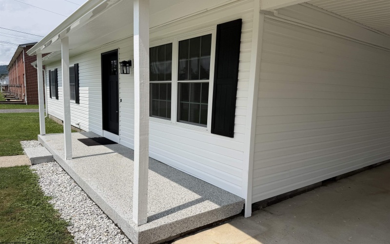 706 Central Street, Elkins, West Virginia 26241, 4 Bedrooms Bedrooms, 8 Rooms Rooms,2 BathroomsBathrooms,Single Family Detached,For Sale,Central,0,10166425