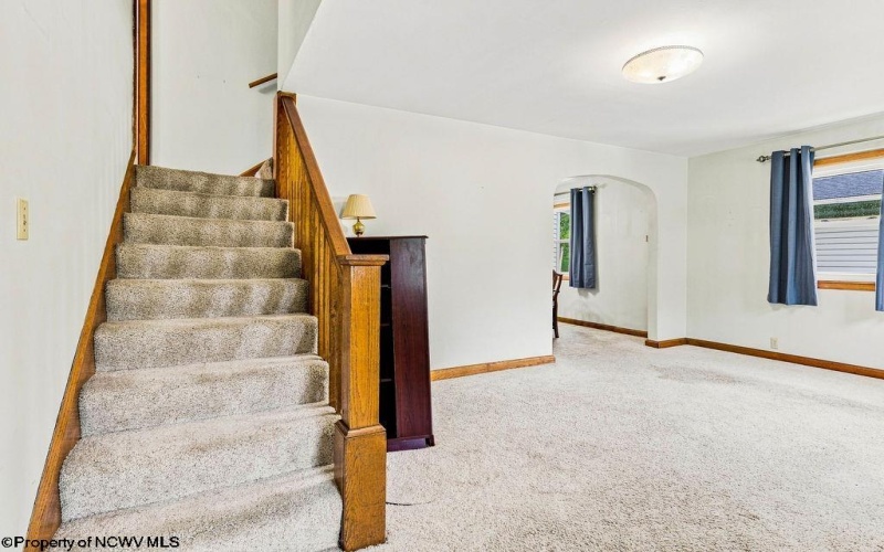 121 Grant Street, Clarksburg, West Virginia 26301, 3 Bedrooms Bedrooms, 6 Rooms Rooms,2 BathroomsBathrooms,Single Family Detached,For Sale,Grant,0,10166435 121 Grant Street, Clarksburg, West Virginia 26301, 3 Bedrooms Bedrooms, 6 Rooms Rooms,2 BathroomsBathrooms,Single Family Detached,For Sale,Grant,0,10166435