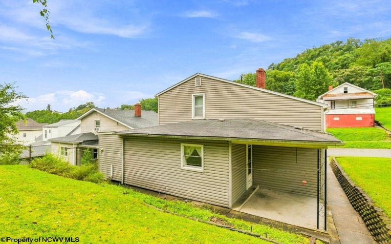 121 Grant Street, Clarksburg, West Virginia 26301, 3 Bedrooms Bedrooms, 6 Rooms Rooms,2 BathroomsBathrooms,Single Family Detached,For Sale,Grant,0,10166435 121 Grant Street, Clarksburg, West Virginia 26301, 3 Bedrooms Bedrooms, 6 Rooms Rooms,2 BathroomsBathrooms,Single Family Detached,For Sale,Grant,0,10166435