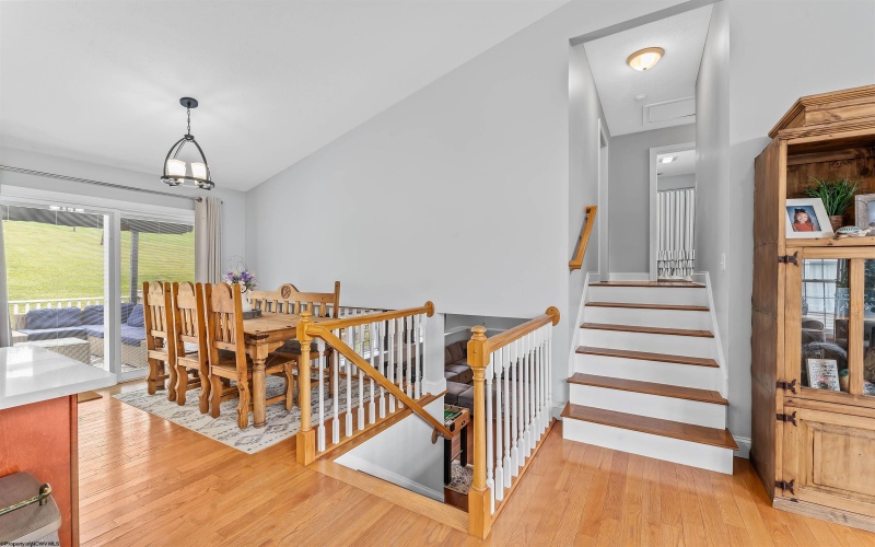 511 Santa Fe Court, Morgantown, West Virginia 26508, 3 Bedrooms Bedrooms, 7 Rooms Rooms,2 BathroomsBathrooms,Single Family Detached,For Sale,Santa Fe,0,10165489