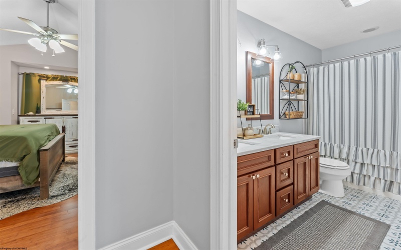 511 Santa Fe Court, Morgantown, West Virginia 26508, 3 Bedrooms Bedrooms, 7 Rooms Rooms,2 BathroomsBathrooms,Single Family Detached,For Sale,Santa Fe,0,10165489