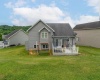 511 Santa Fe Court, Morgantown, West Virginia 26508, 3 Bedrooms Bedrooms, 7 Rooms Rooms,2 BathroomsBathrooms,Single Family Detached,For Sale,Santa Fe,0,10165489