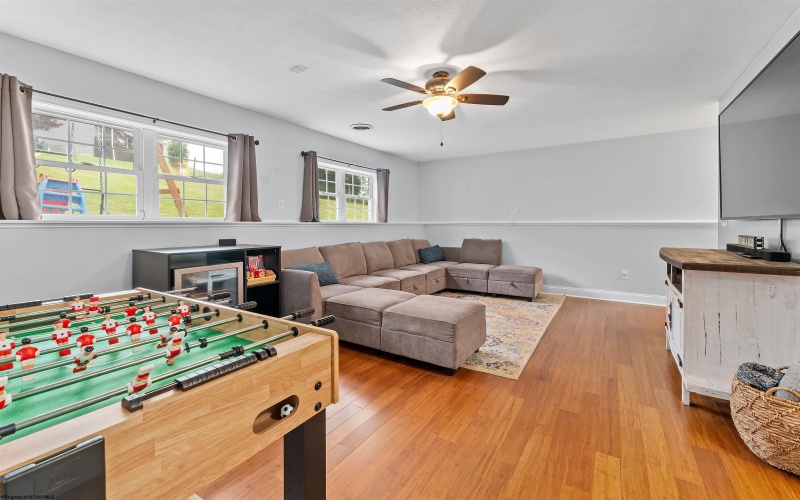 511 Santa Fe Court, Morgantown, West Virginia 26508, 3 Bedrooms Bedrooms, 7 Rooms Rooms,2 BathroomsBathrooms,Single Family Detached,For Sale,Santa Fe,0,10165489