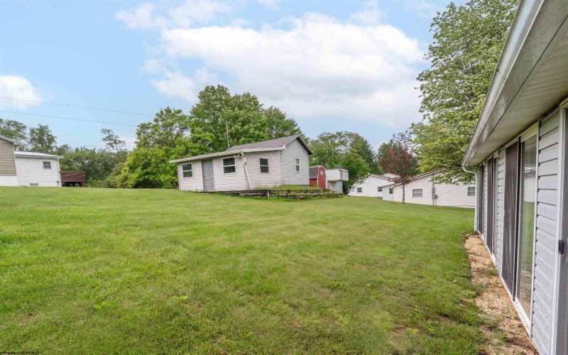 24 Dunn Cemetary Road, Morgantown, West Virginia 26508, 3 Bedrooms Bedrooms, 8 Rooms Rooms,1 BathroomBathrooms,Single Family Detached,For Sale,Dunn Cemetary,0,10159741