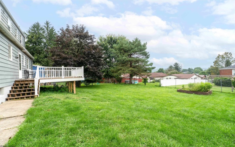 521 Junior Avenue, Morgantown, West Virginia 26505, 3 Bedrooms Bedrooms, 8 Rooms Rooms,2 BathroomsBathrooms,Single Family Detached,For Sale,Junior,0,10166442